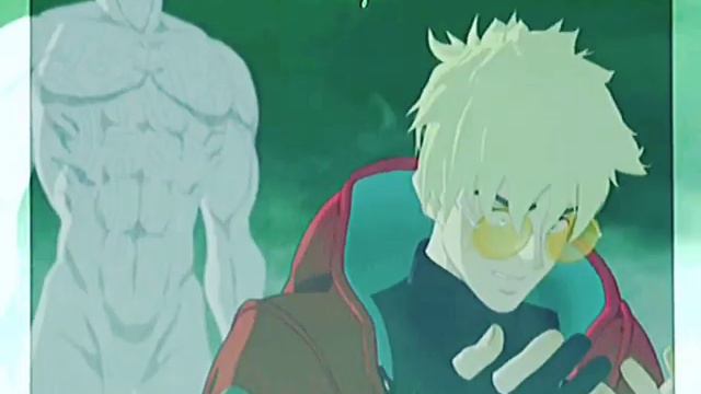 "𝙸 𝙳𝙸𝙳 𝚃𝙷𝙸𝚂 𝙵𝙾𝚁 𝚈𝙾𝚄" Trigun Stampede edit #vash #Millionknives #trigunstampede смотреть онлайн
