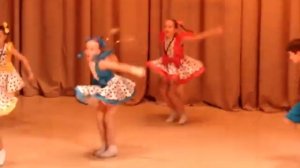 Ансамбль Улыбка Волгоград
