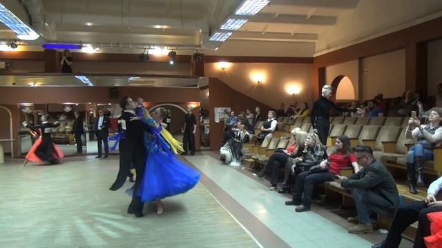 Мол-Взр С кл 10 т вен вальс смотреть онлайн