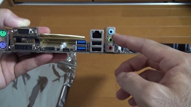 メインマシンパソコン自作１ Core i5 6600(SKYLAKE) + ASUS H170 PRO 購入パーツ編 смотреть онлайн