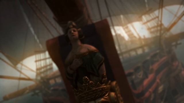 Official Launch Trailer | Assassin's Creed IV Black Flag [UK] смотреть онлайн