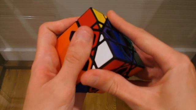 Modular Cube смотреть онлайн
