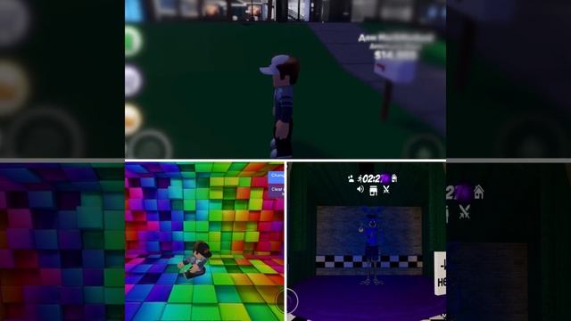 Roblox фото смотреть онлайн