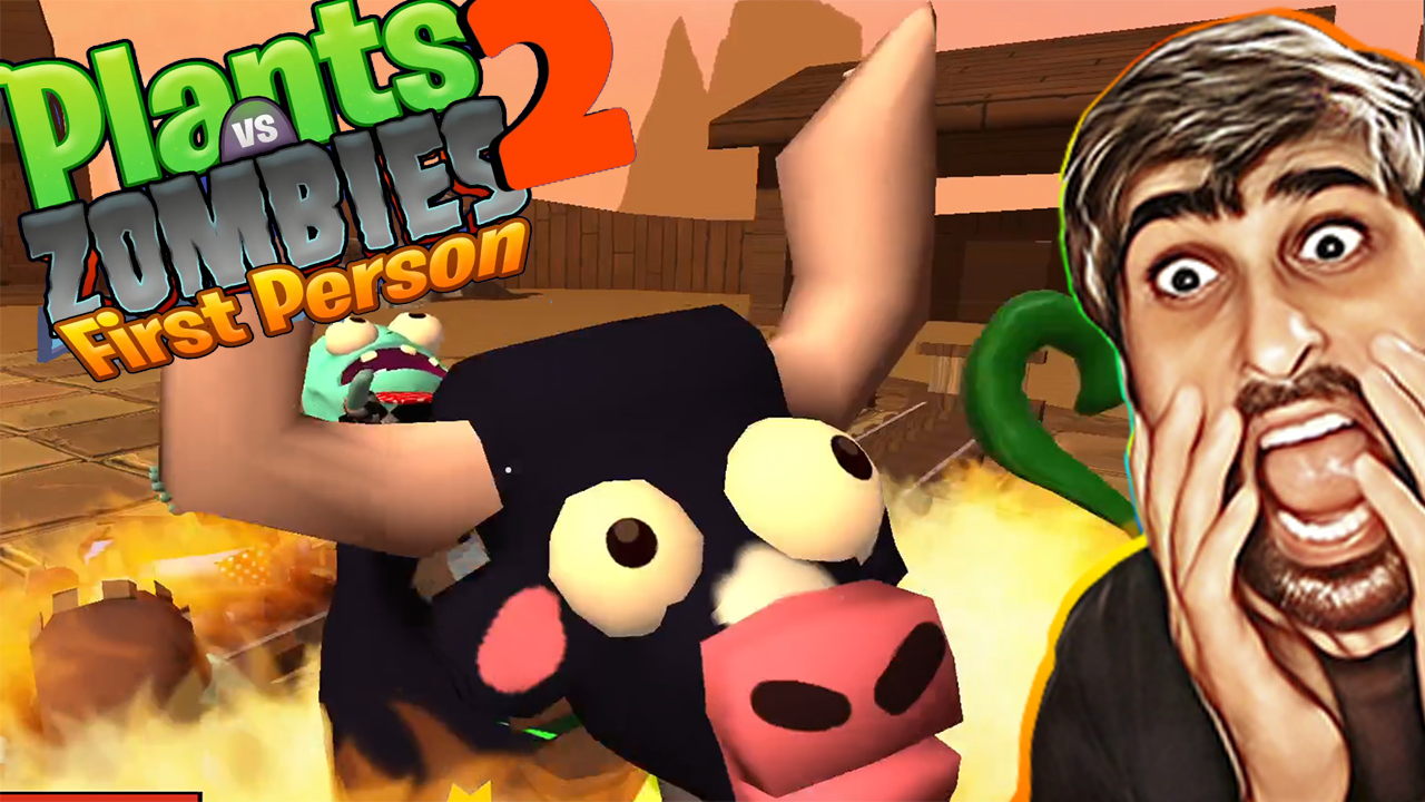 ТАКОГО ТЫ ЕЩЁ НЕ ВИДЕЛ!! ПЛАНЕТА ЗОМБИ 2 смотреть онлайн