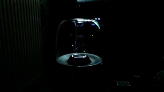 Harman kardon aura plus led смотреть онлайн