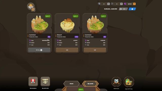 CHAIN OF LEGENDS - ЗАРАБАТЫВАЙ 3$ В ДЕНЬ БЕЗ ВЛОЖЕНИЙ | НОВАЯ НФТ ИГРА БЕЗ ВЛОЖЕНИЙ смотреть онлайн