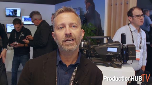 Teradek Showcases Zero Delay 4K HDR Wireless Video Transmission with Orbit at IBC 2019 смотреть онлайн