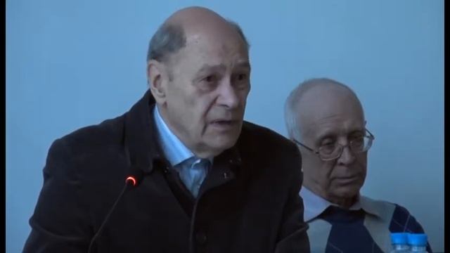 Судьбы демократического социализма в России: Касаткин Л.Л. смотреть онлайн