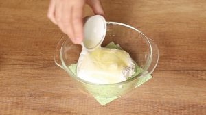 ПУХОВЫЕ БУЛОЧКИ С ТВОРОЖНОЙ НАЧИНКОЙ! ТЕСТО в планетарном миксере Morphy Richards MixStar 400520