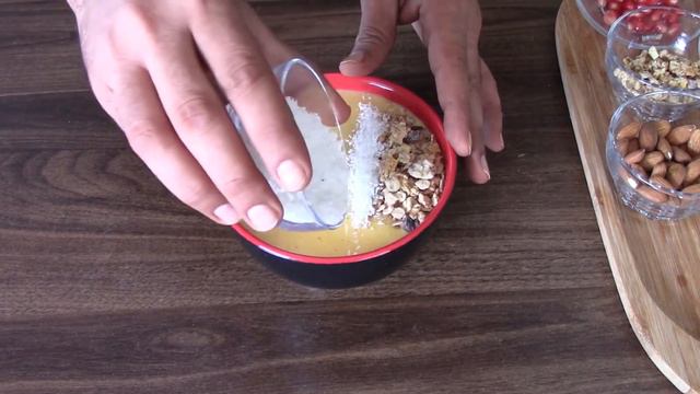 Protein Smoothie Recipes Homemade Protein Shake | Easy and Healthy Protein Smoothie Recipe смотреть онлайн