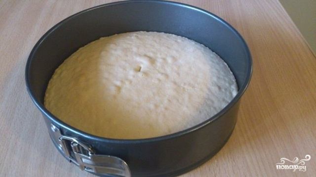 Сборник рецептов