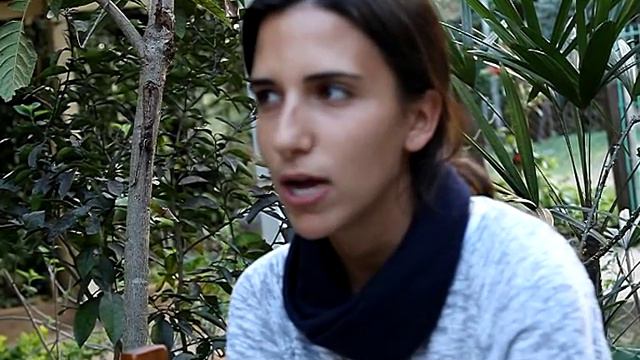 Voluntariado Spínola Solidaria 2015 #001 смотреть онлайн