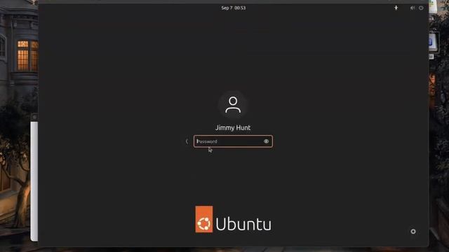 How to open Ubuntu on UTM смотреть онлайн