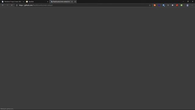 Markdown Showdown - 07 checkboxes смотреть онлайн