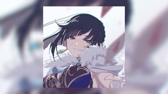 DEAD BLONDE - Снег растаял на плечах (speed up) смотреть онлайн