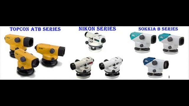 Jual Automatic Level Topcon ATB-4, ATB-2, ATB3, Sokkia B-20, B-30,B-40, Nikon AX-2S, AC-2S смотреть онлайн