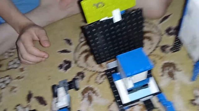 Мои Камера мены,Спикер мены,Скибиди туалеты из лего смотреть онлайн