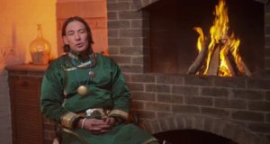 Мой шаманизм.