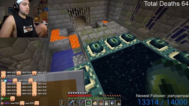 play minecraft they said, it will be fun they said... смотреть онлайн