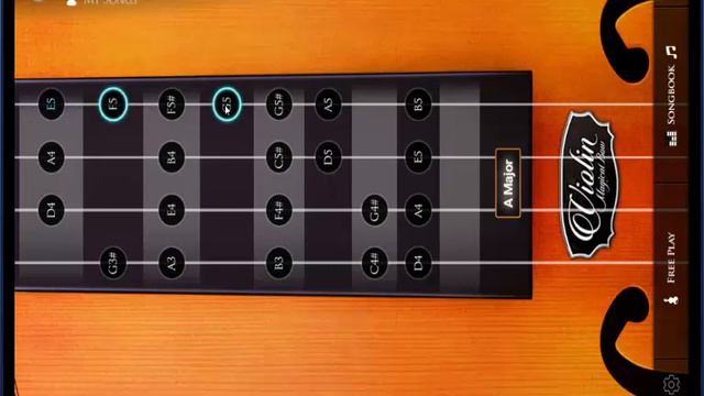 Dragon Force -  Fairy Tail - Violin Tutorial