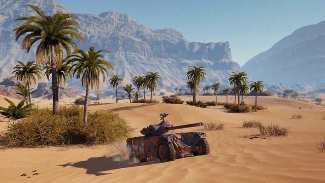 World of Tanks 2019. 1920-1080. 60.fps. 50.000 btr. смотреть онлайн