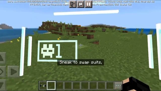 ТОП 2 МОДА НА ЖЕЛЕЗНОГО ЧЕЛОВЕКА ДЛЯ МАЙНКРАФТА БЕДРОК!!!!! ????? смотреть онлайн