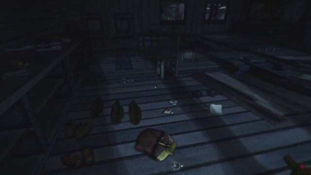The Long dark Season 2 Episode 7 - PS4 смотреть онлайн