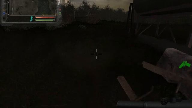 Монолитовцы для Кота(сталкер народная солянка) смотреть онлайн