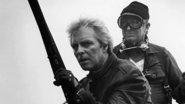 RICHARD LYNCH TRIBUTE смотреть онлайн