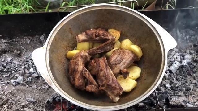 Кулинарные Приключения