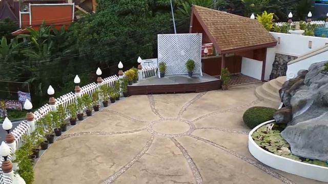Orchidacea Resort 3, Kata Beach, Phuket смотреть онлайн