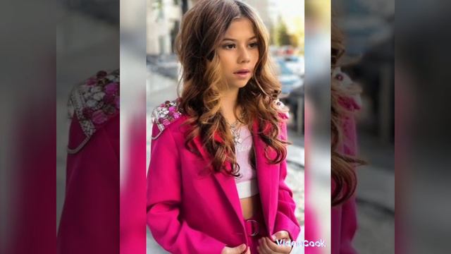 милана хаметова и милана стар лп под песню ромашки Настя Кравченко смотреть онлайн