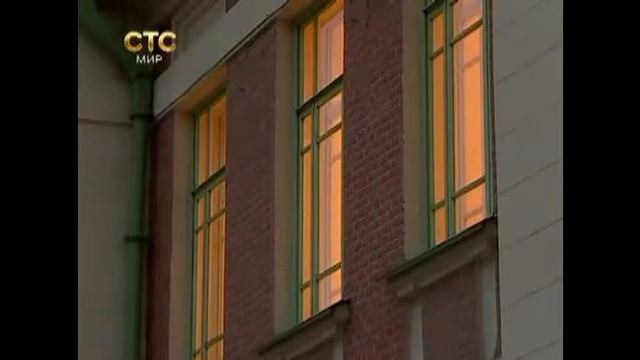 «Ночь музеев» 2017. СТС-МИР смотреть онлайн