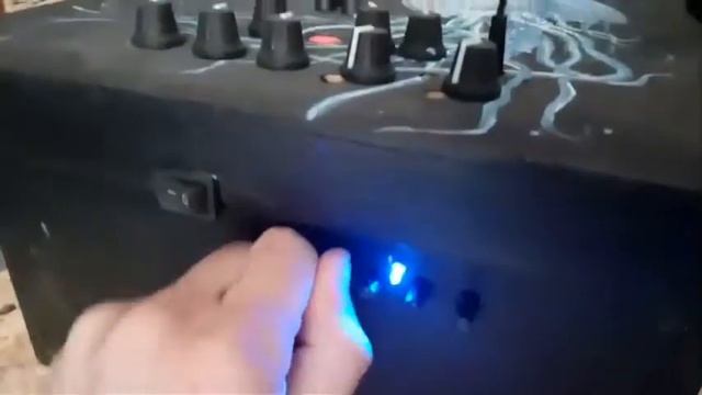 YAMAHA EMX-212S смотреть онлайн