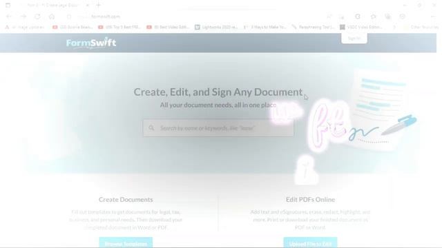 BEST FREE ONLINE PDF EDITOR ( NO WATERMARK ) смотреть онлайн