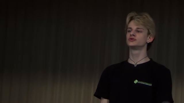 Ефим Осипов "Демон" отрывок смотреть онлайн