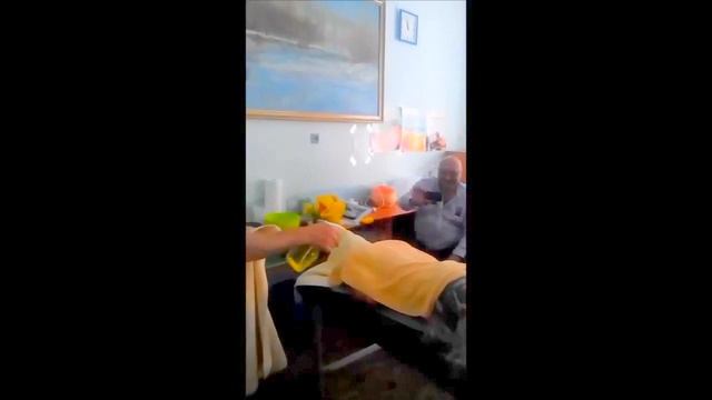 Курсы массажа в Уфе, огненный массаж смотреть онлайн