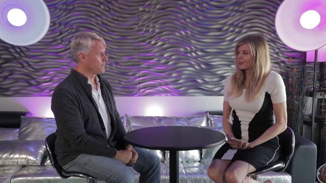 Kathy Smith - Fitness Guru, Mogul and Industry Disruptor смотреть онлайн