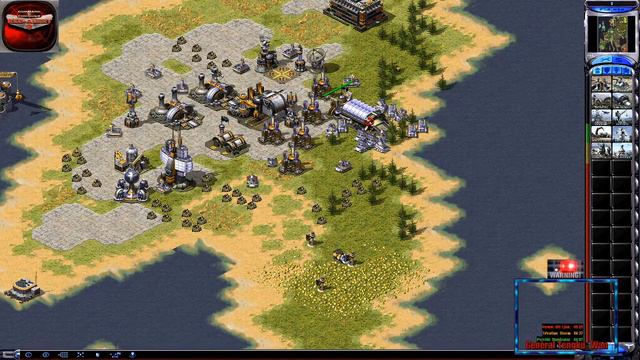 CnC : Red Alert 2 Yuris's Revenge 2020 4 Jun 2020 смотреть онлайн