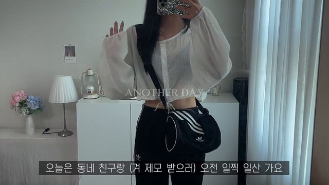 SUB•VLOG🥘 집밥 덕후 자취생 일상, 돌고 돌아 결국 엽떡, 감자짜글이, 삼겹간장조림, 소세지야채볶음, 끌레도르,짜장면+탕수육,비건오트밀스콘,샌드위치,똥망 롤빵,반포한강공원 смотреть онлайн