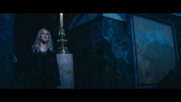 Ellie Goulding - Love Me Like You Do (Official Video) HD