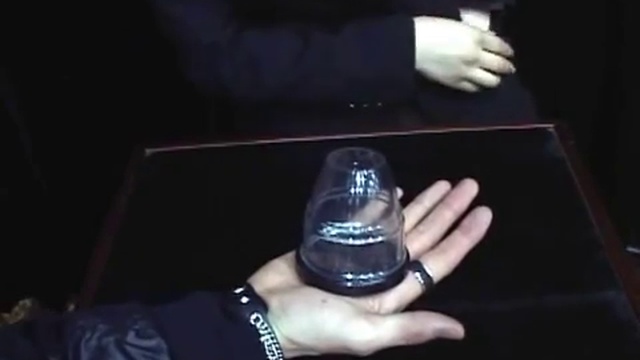 Coin Coaster,shocking Space