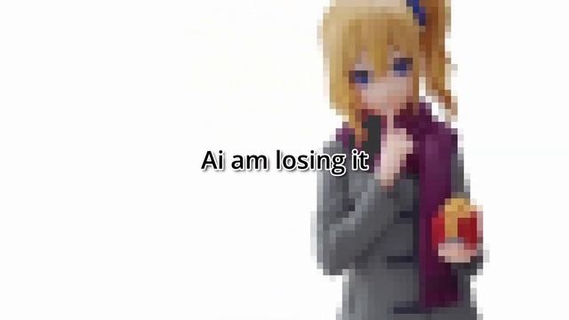Ai Hayasaka смотреть онлайн