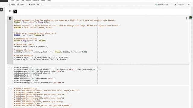 Deep Learning with Python - Make a Doodle Classifier! смотреть онлайн