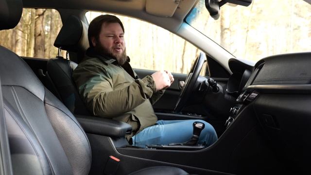 Autogidas.lt Naudotų automobilių rubrika Autopilotas 20230401 KIA Optima apžvalga смотреть онлайн