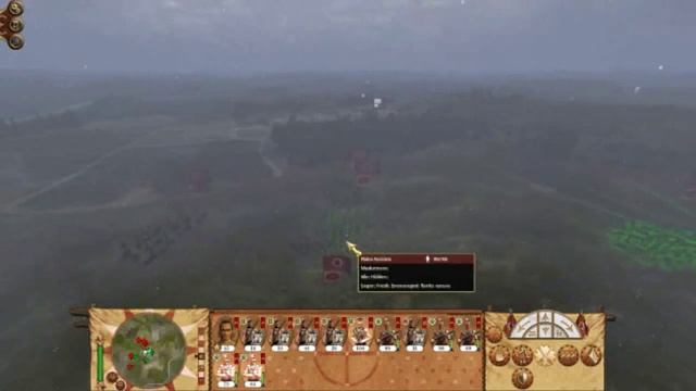 Empire Total War: Warpath Campaign- Plains Nations (3/10) смотреть онлайн