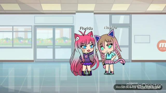 КЛИП ЛУЧШАЯ ПОДРУГА |Gacha Life смотреть онлайн