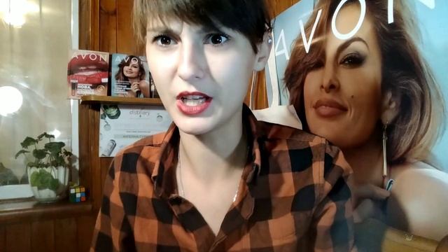 Эйвон новинка 16 каталога / Новая жидкая матовая помада AVON metallic / Оттенок металлик, свотчи смотреть онлайн