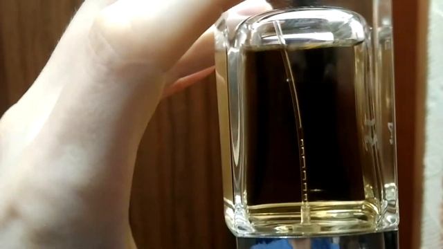 Как законсервировать парфюм и как создать воздушную прослойку(пробку) в ножке распылителя. смотреть онлайн