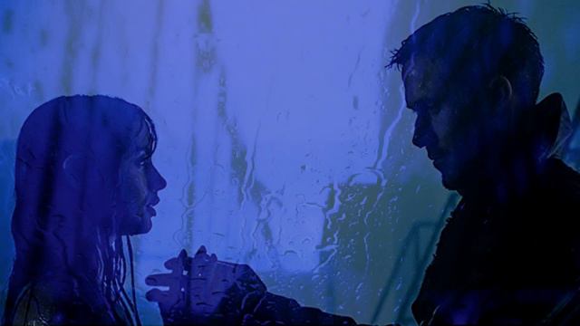 BLADE RUNNER 2049  Remix  #meditation  #relaxing #cyberpunk #bladerunner